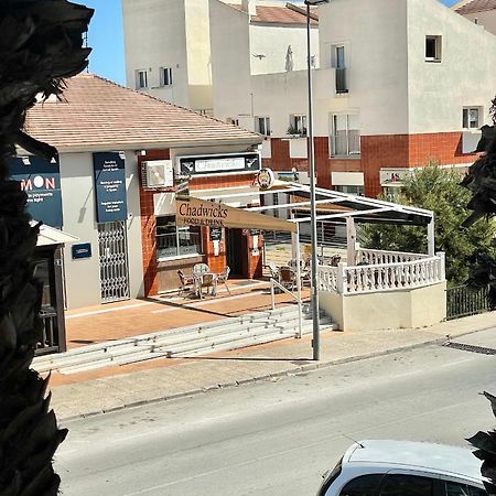Villamartin Plaza No 154 Orihuela Esterno foto