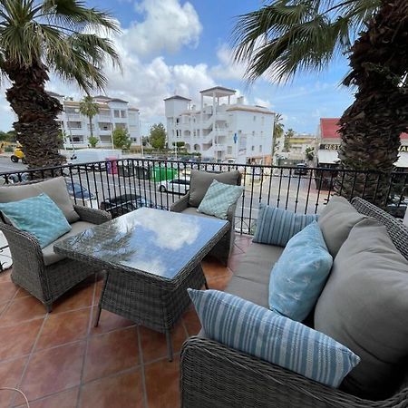 Villamartin Plaza No 154 Orihuela Esterno foto