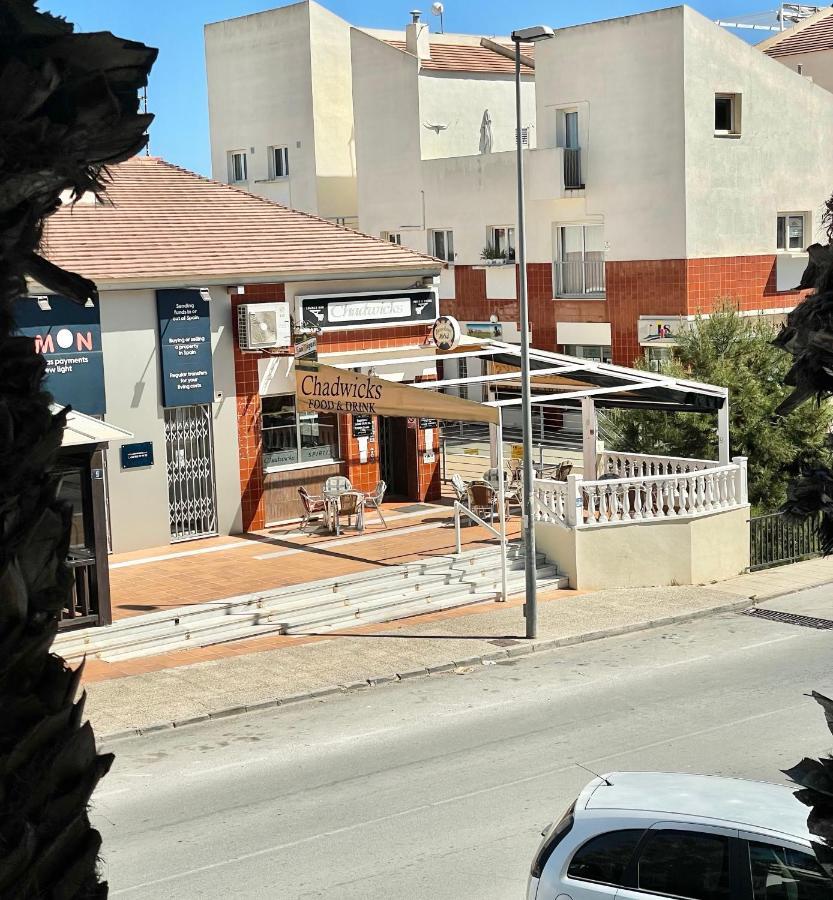 Villamartin Plaza No 154 Orihuela Esterno foto