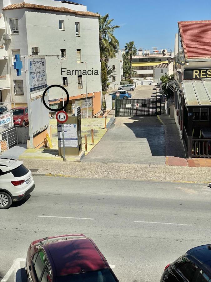 Villamartin Plaza No 154 Orihuela Esterno foto