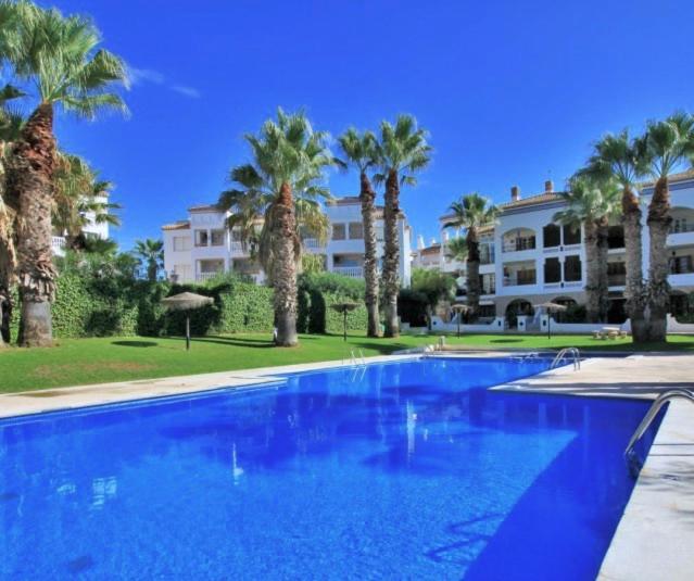 Villamartin Plaza No 154 Orihuela Esterno foto