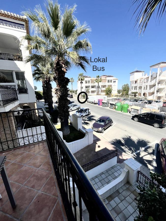 Villamartin Plaza No 154 Orihuela Esterno foto