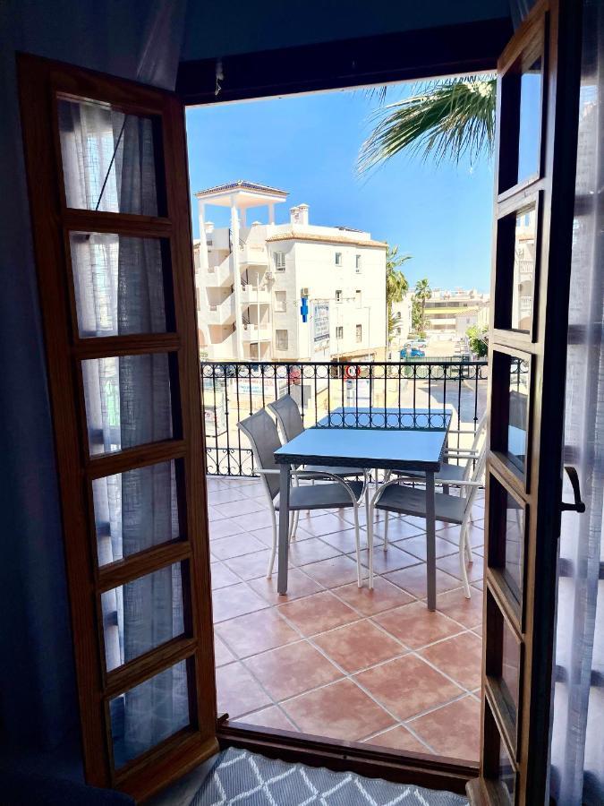 Villamartin Plaza No 154 Orihuela Esterno foto