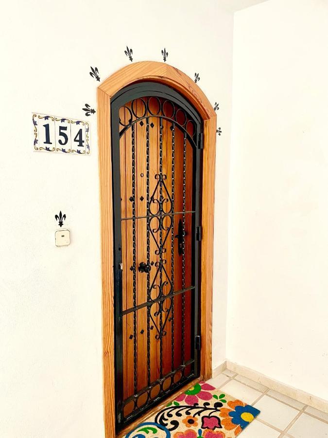 Villamartin Plaza No 154 Orihuela Esterno foto