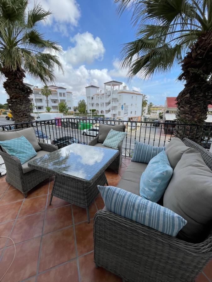 Villamartin Plaza No 154 Orihuela Esterno foto